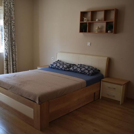 Manevi Apartment Strumica Extérieur photo